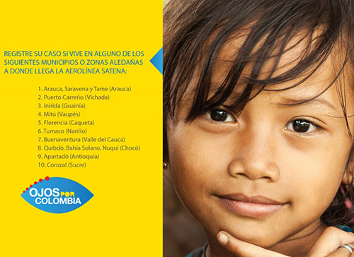 ojos por Colombia2