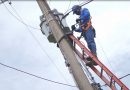 Interrupciones eléctricas en Puerto Carreño se deben a falla en sistema de generación