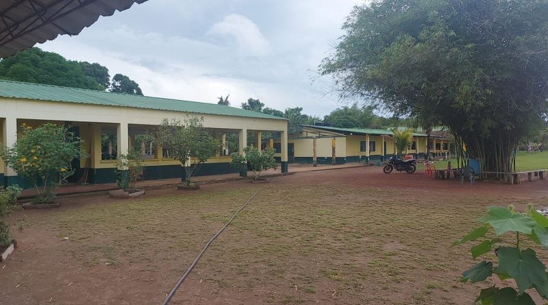 Se retrasa inicio de funcionamiento de las residencias escolares en Vichada