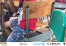 El bullying escolar acecha a los niños en Puerto Carreño
