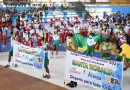 Más de 200 deportistas vichadenses clasificaron a la fase regional (Orinoquía) de los Intercolegiados