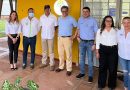 La Unidad de Restitución de Tierras inauguró punto de atención en Puerto Carreño