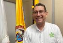 Fernando Barrero es, hace dos semanas, el nuevo subdirector del Sena Regional Vichada