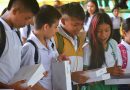 Estudiantes de bachillerato en Inírida y Barrancominas, recibieron tablets